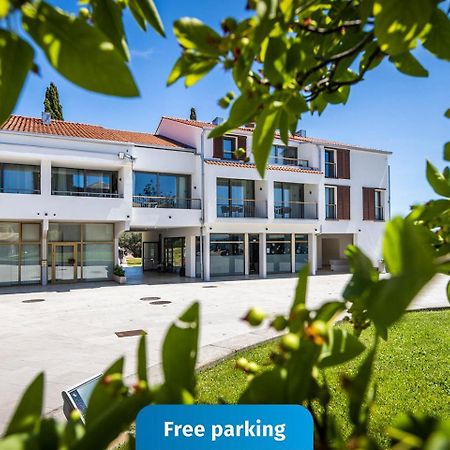 Hotel Vile Park Premium Portoroz Ngoại thất bức ảnh