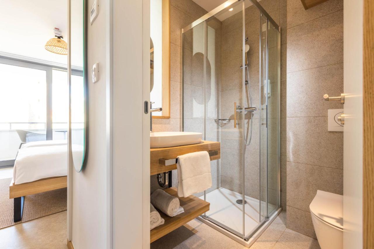 Hotel Vile Park Premium Portoroz Ngoại thất bức ảnh