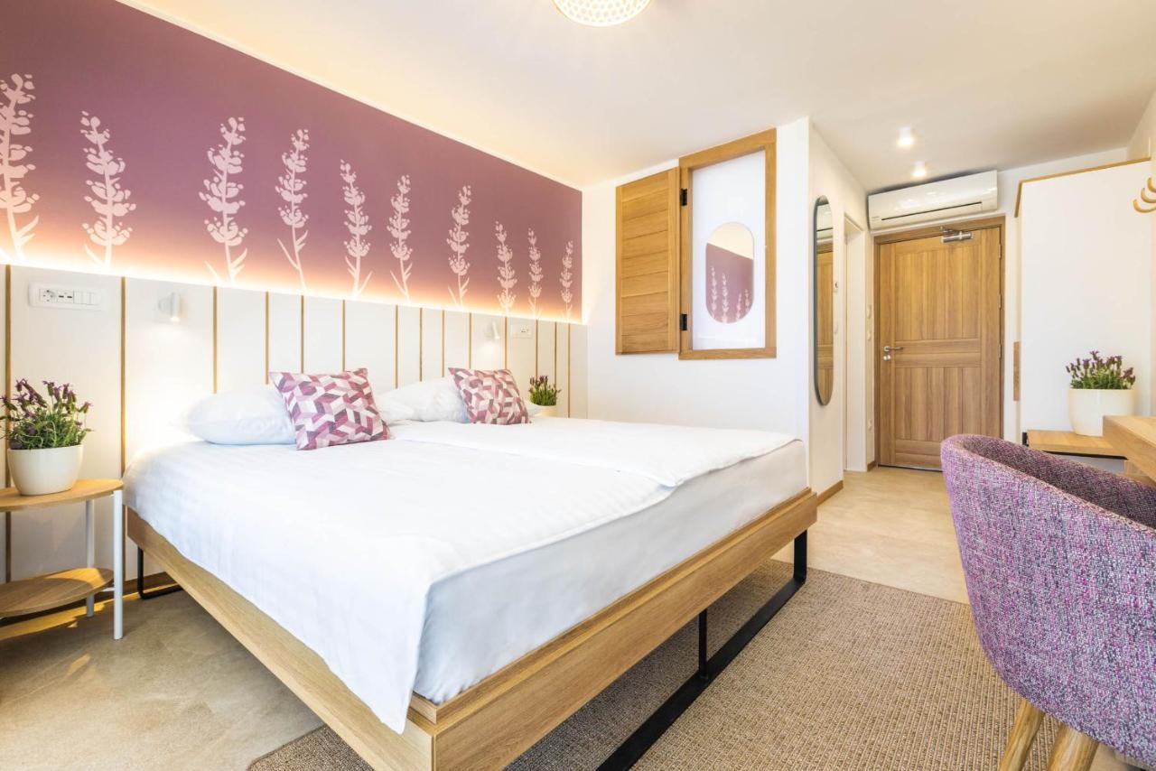 Hotel Vile Park Premium Portoroz Ngoại thất bức ảnh