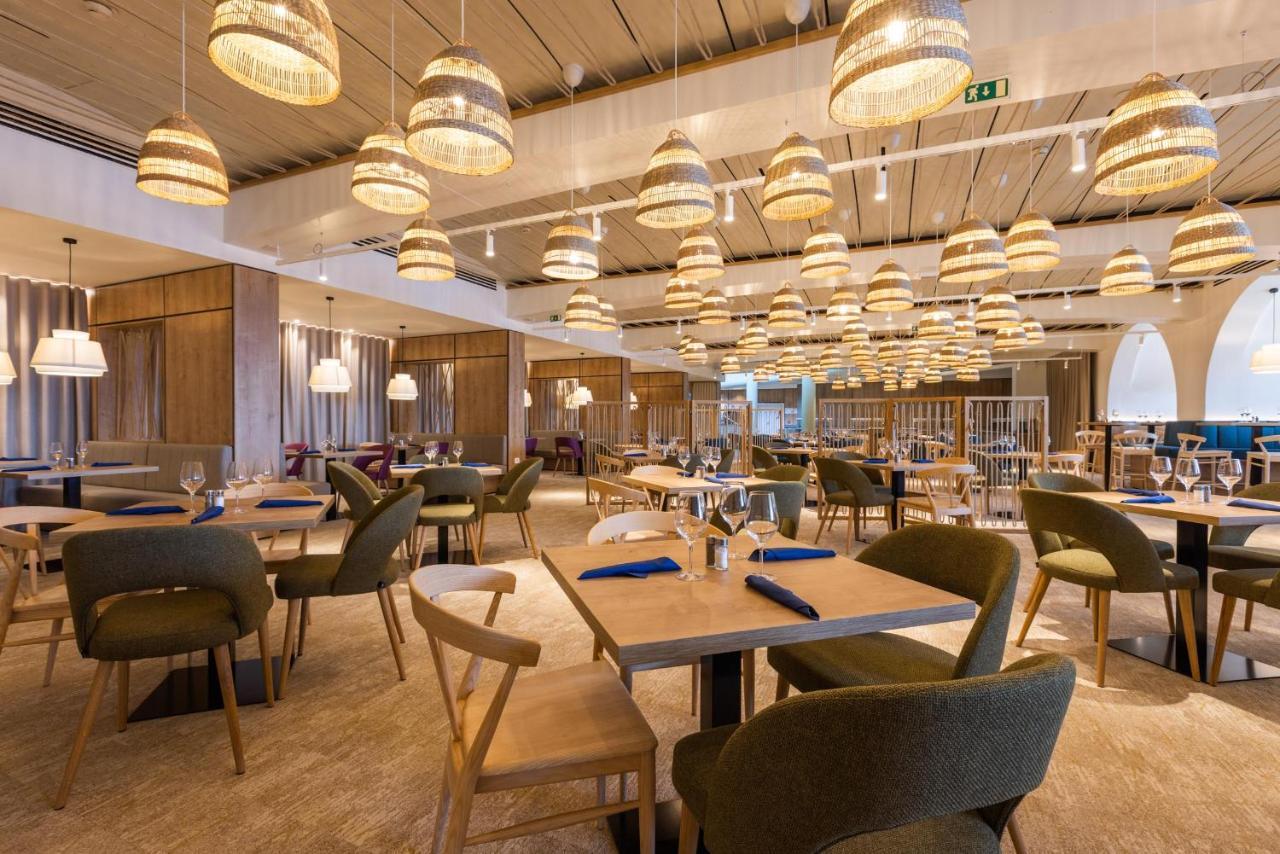 Hotel Vile Park Premium Portoroz Ngoại thất bức ảnh
