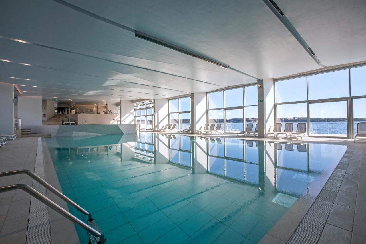 Hotel Vile Park Premium Portoroz Ngoại thất bức ảnh