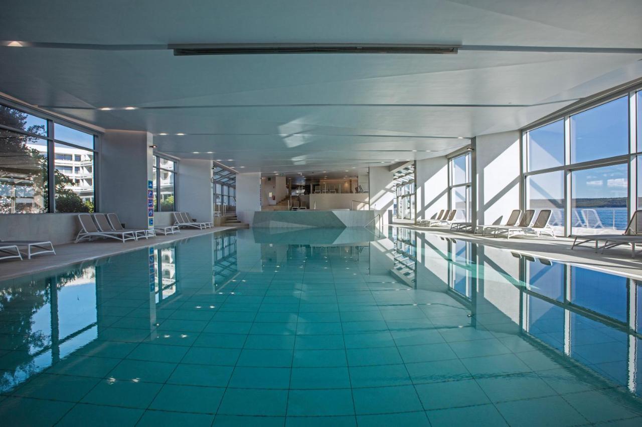 Hotel Vile Park Premium Portoroz Ngoại thất bức ảnh