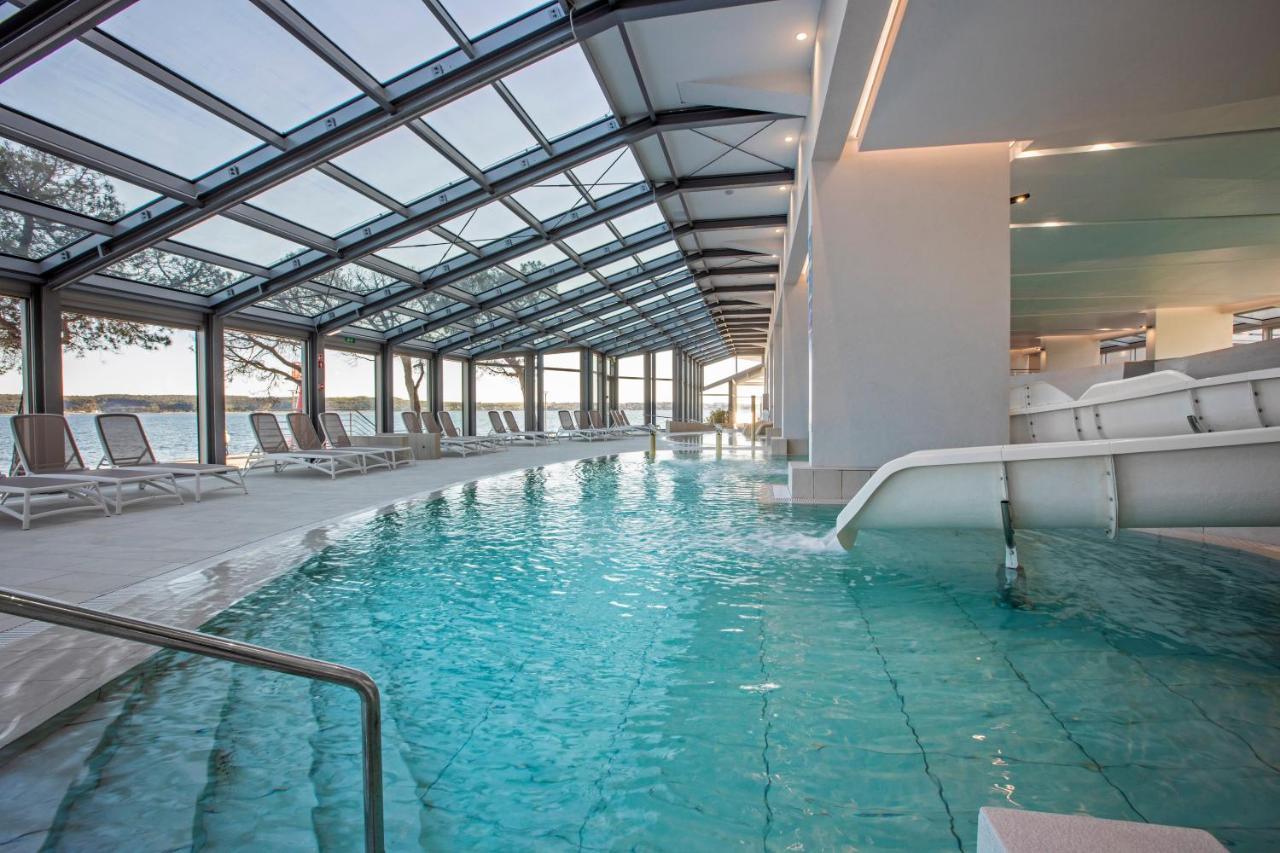Hotel Vile Park Premium Portoroz Ngoại thất bức ảnh