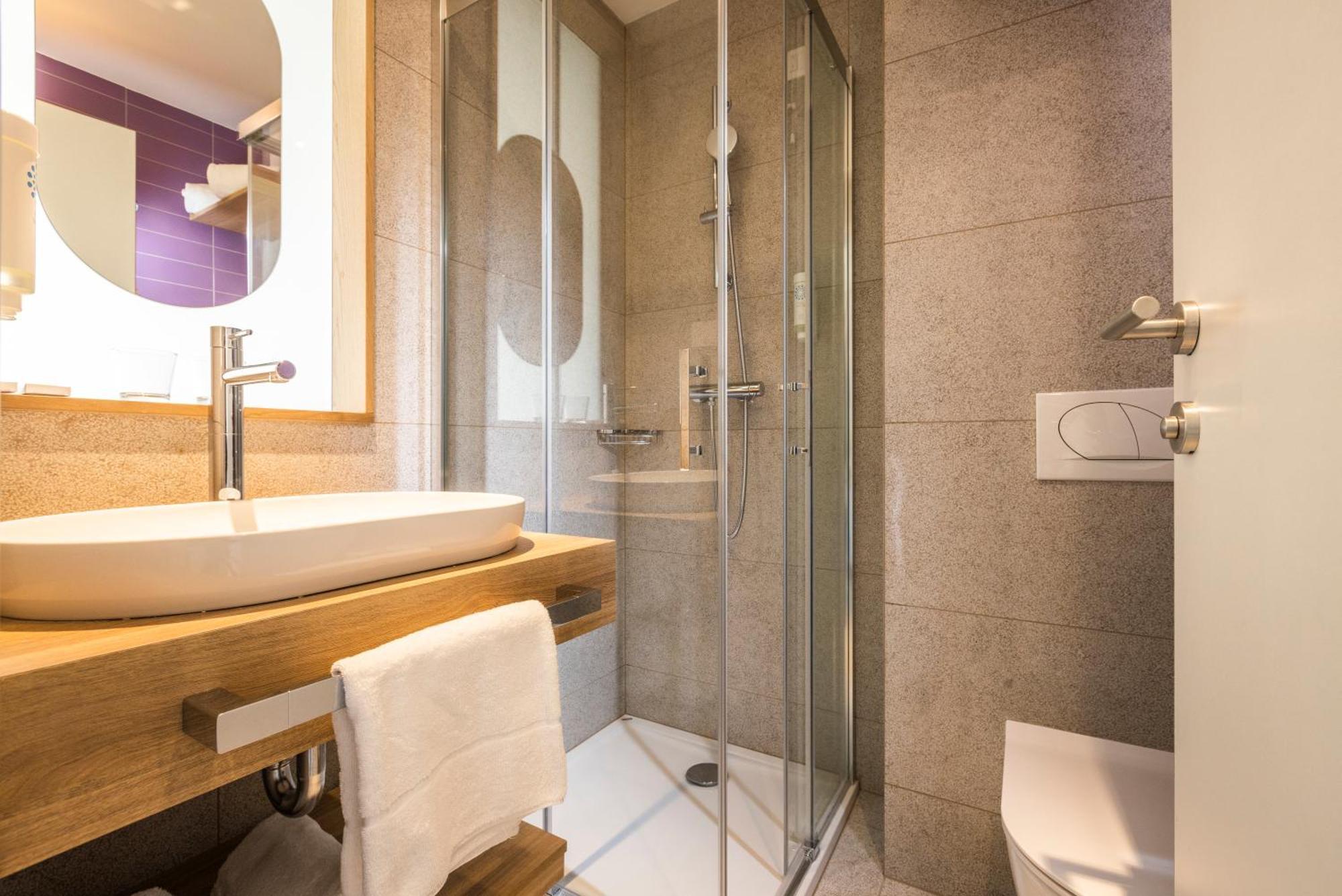 Hotel Vile Park Premium Portoroz Ngoại thất bức ảnh