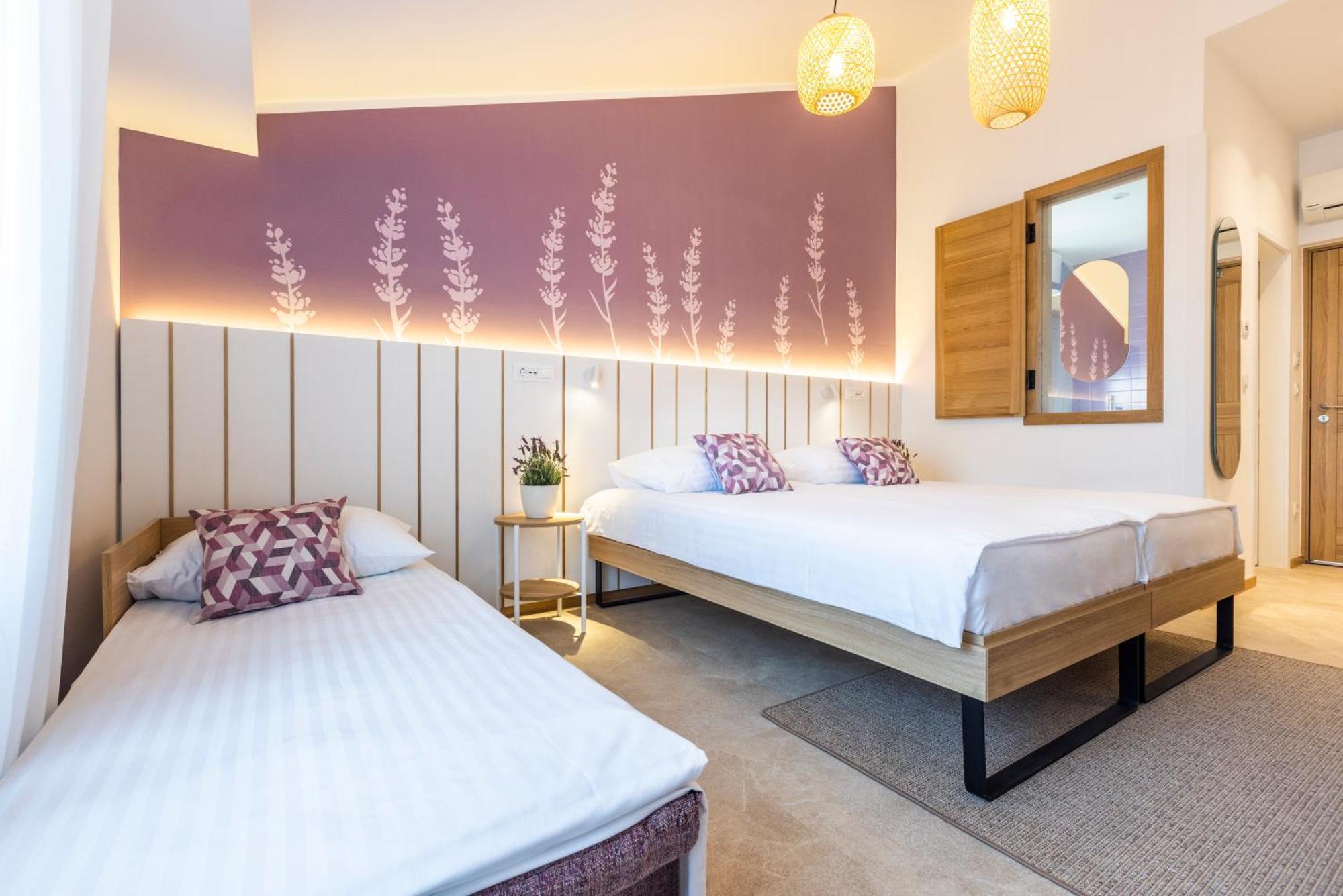 Hotel Vile Park Premium Portoroz Ngoại thất bức ảnh