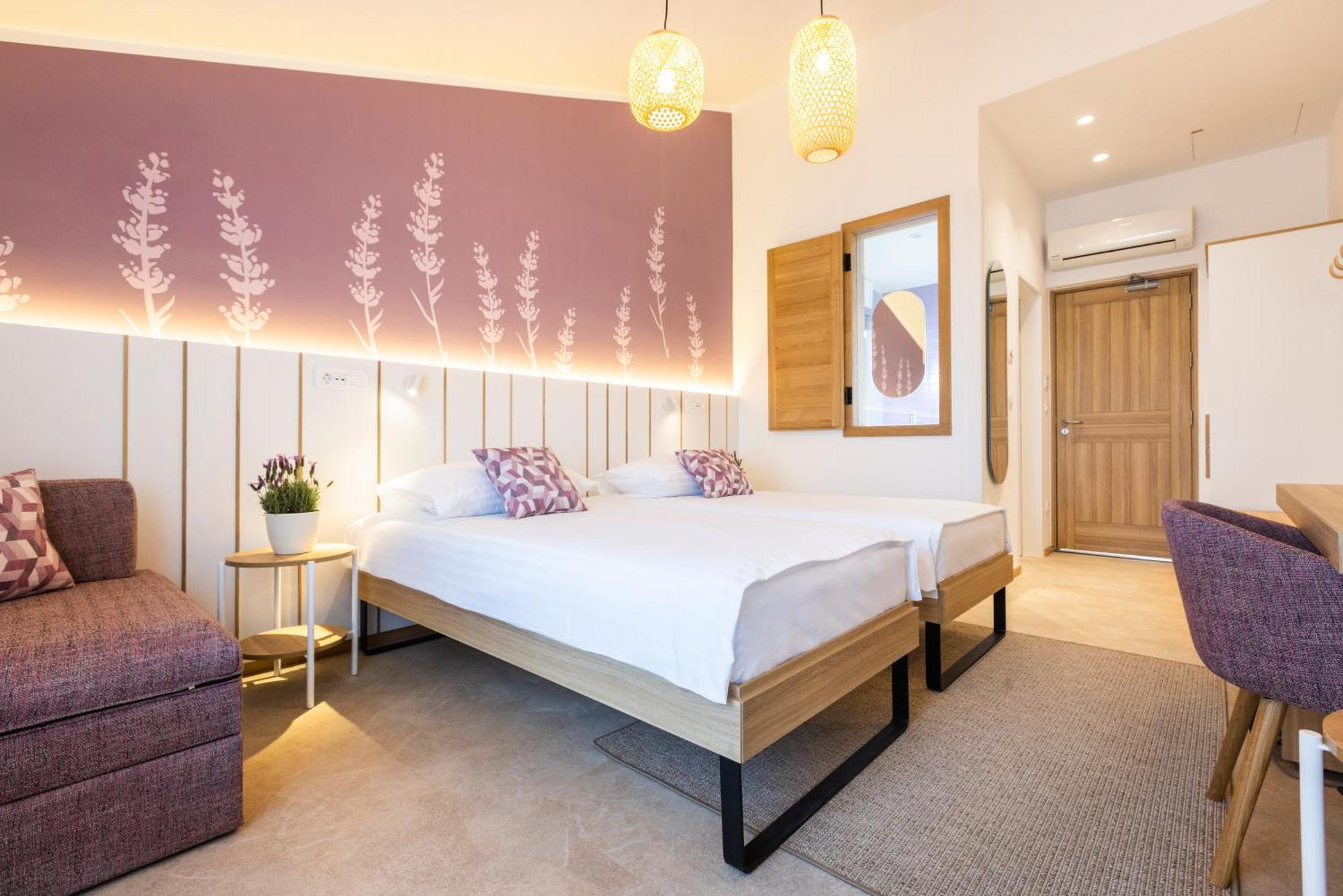 Hotel Vile Park Premium Portoroz Ngoại thất bức ảnh